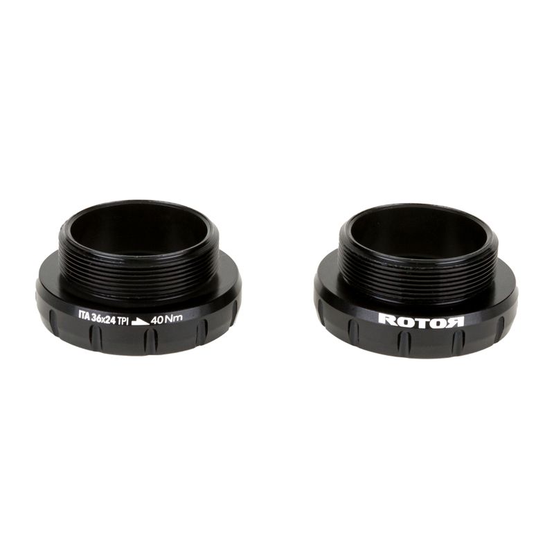 Tijă de bicicletă Rotor ITA30 BB C04-023-01010-0 2