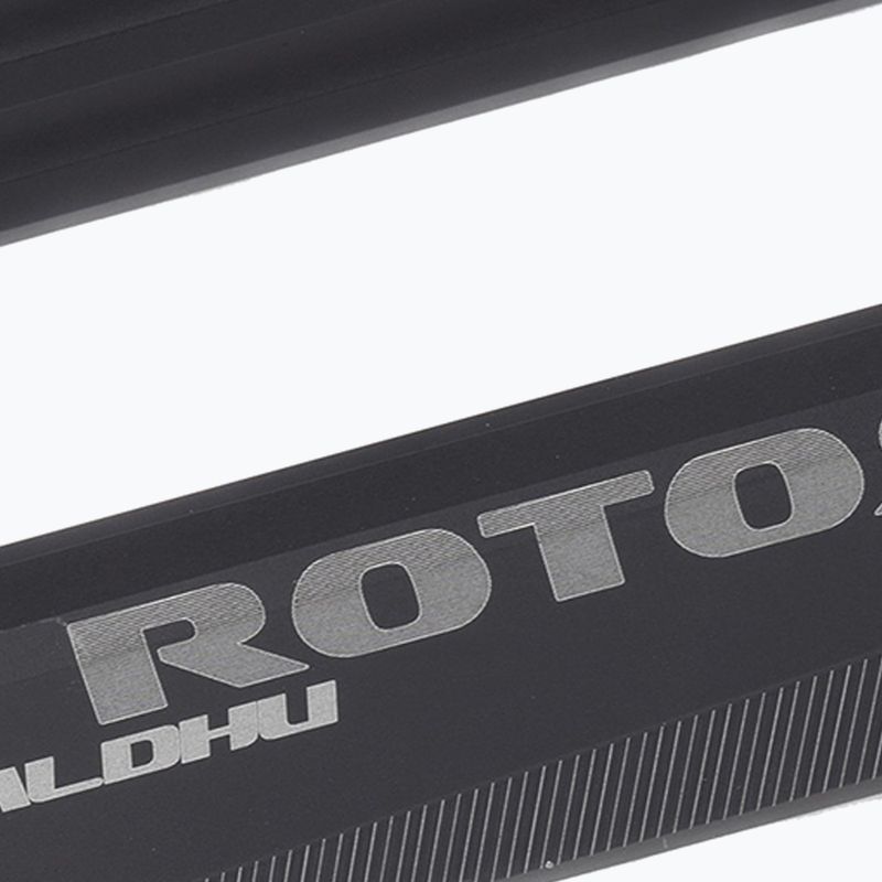 Brațe de manivelă Rotor Aldhu Crank Arms C02-102-19010-0 3