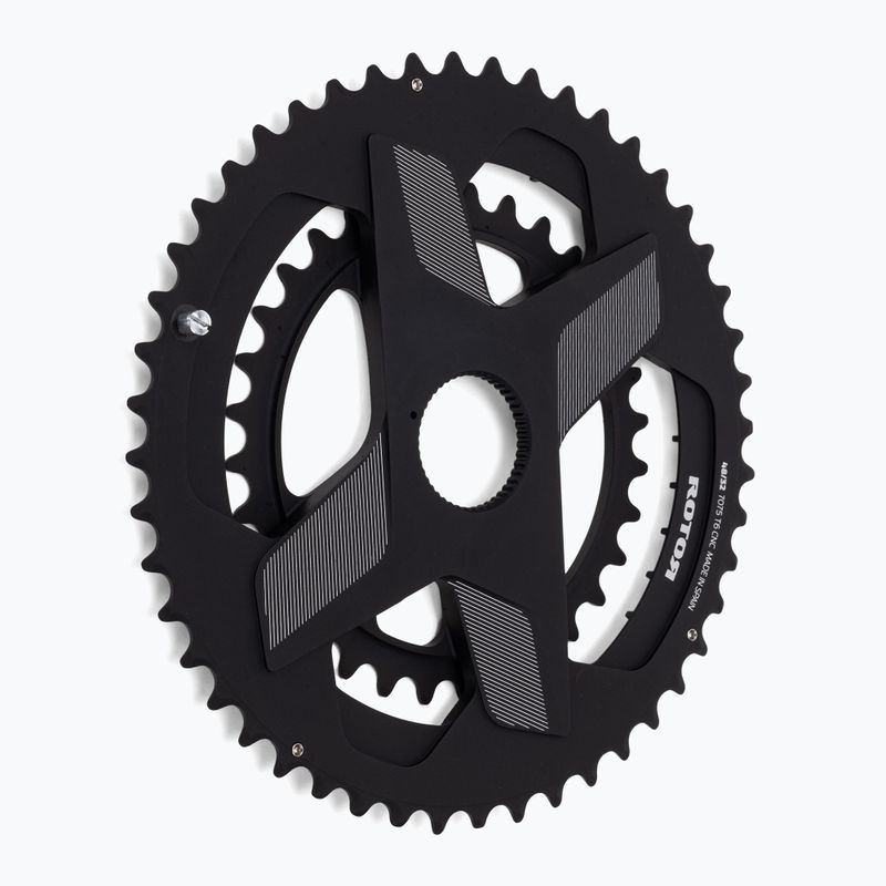Pinion Rotor Rotor Dm Inel rotund negru C01-515-08010-0