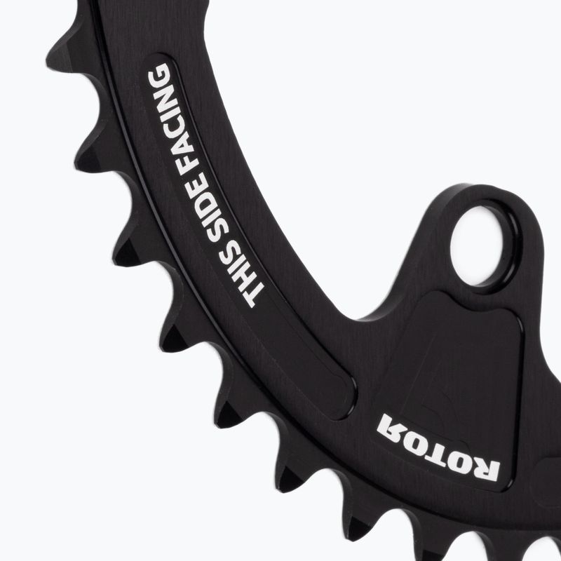 Rotor Q Rings Bcd pinion negru C01-038-17010-0 3