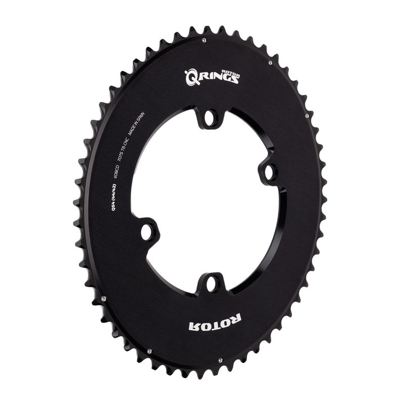 Rotor Aero Q Ring Bcd negru C01-041-05020-0