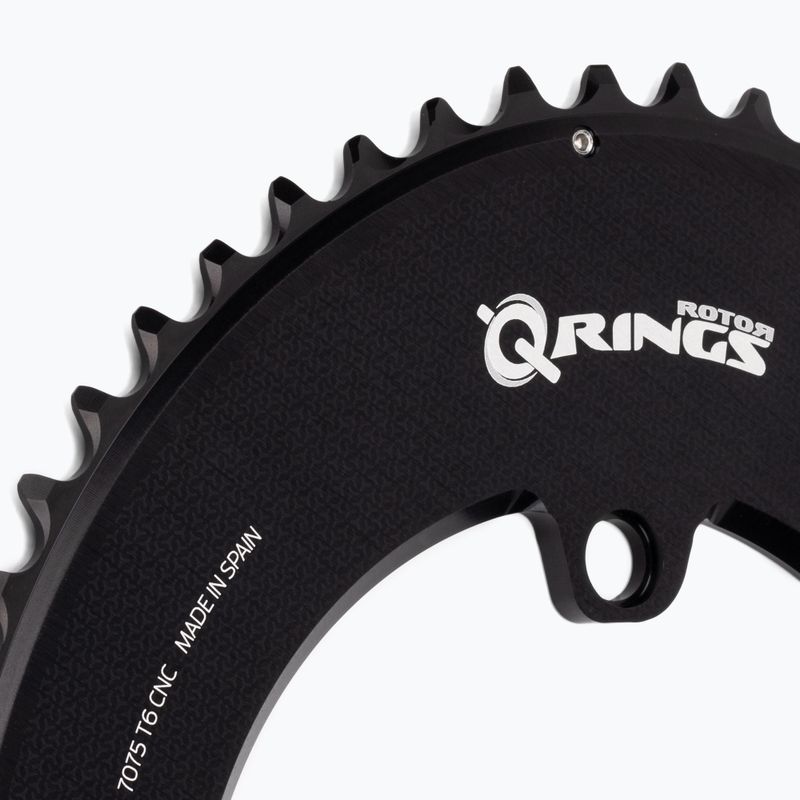 Rotor Aero Q Ring Bcd negru C01-041-05020-0 3