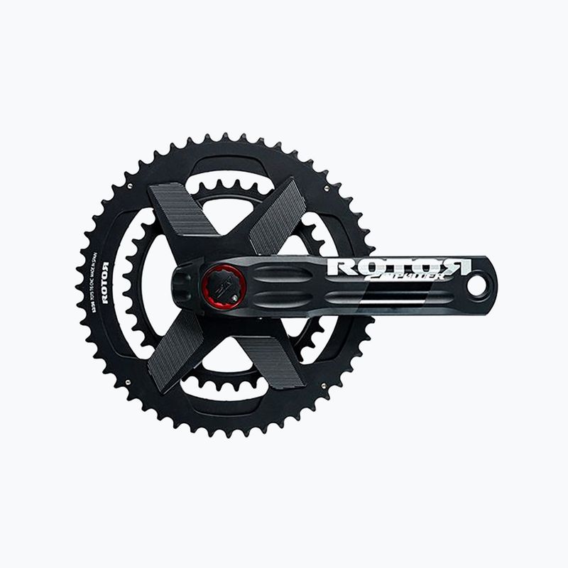 Power Meter Rotor 2Inpower Rotund rotund cu montare directă S13-003-20010