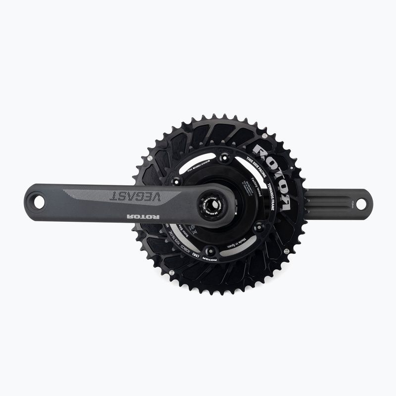 Power Meter Rotor Inspider Vegast Aero Rotund S13-007-20010 2