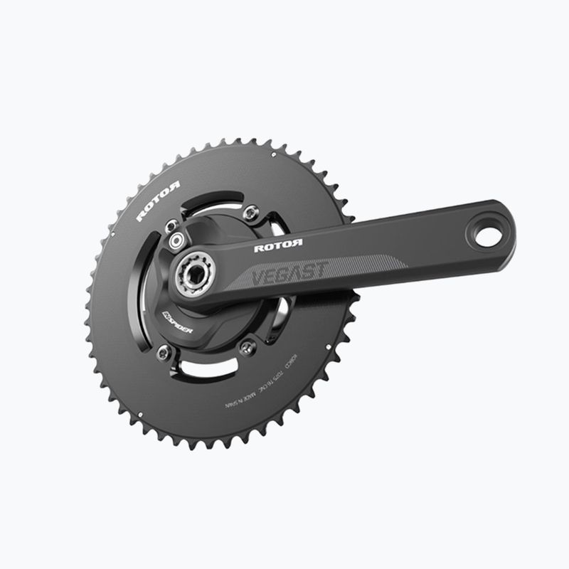 Power Meter Rotor Inspider Vegast Aero Rotund S13-007-20010 3