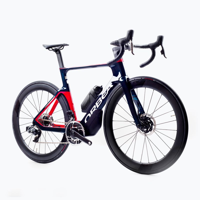 Orbea Orca Aero M11e LTD bicicletă de șosea albastru marin M13853TU 2