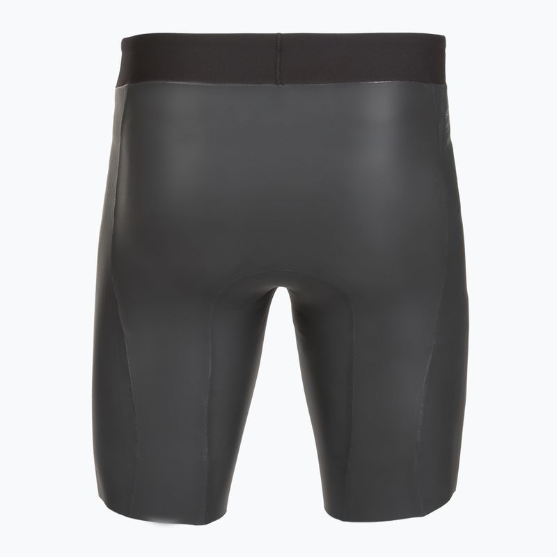 Jammere de înot Orca Buoyancy Short black 2
