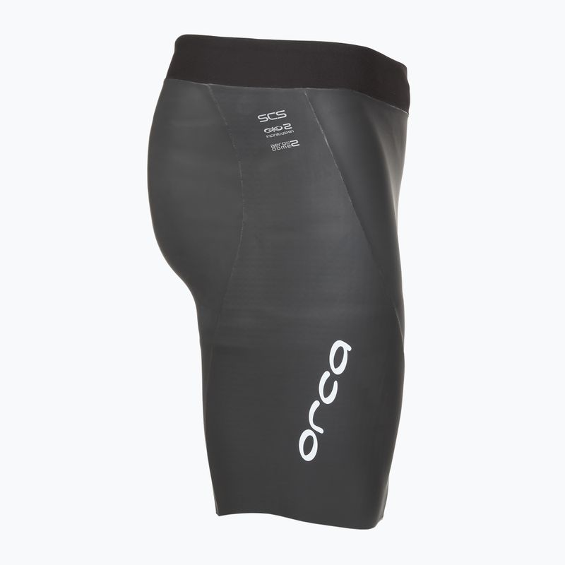 Jammere de înot Orca Buoyancy Short black 3
