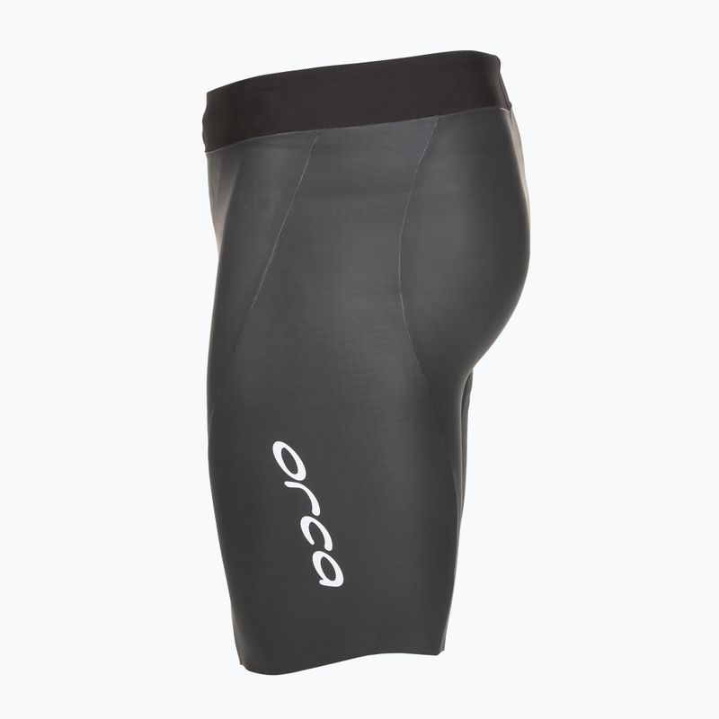 Jammere de înot Orca Buoyancy Short black 4