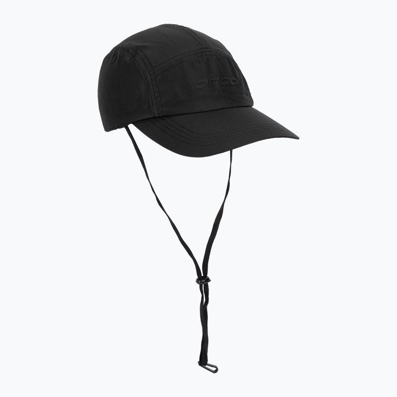 Șapcă Orca Surf black