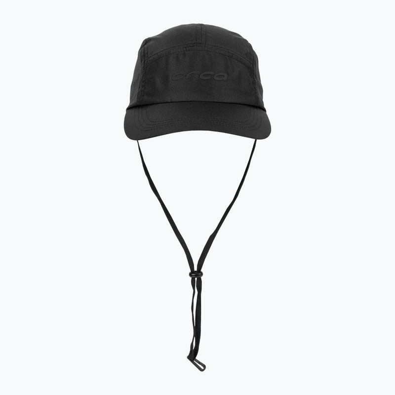 Șapcă Orca Surf black 2
