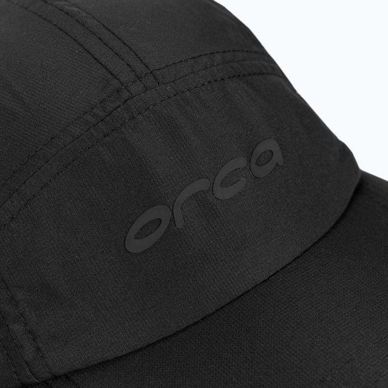 Șapcă Orca Surf black 3