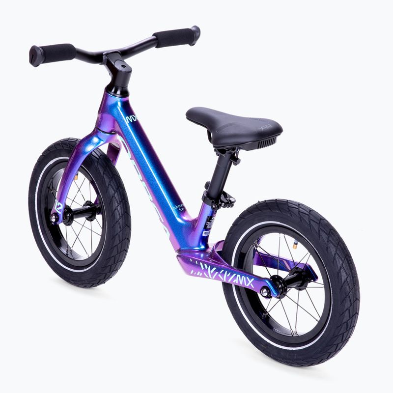 Bicicleta pentru copii Orbea MX 12 Albastru închis 3