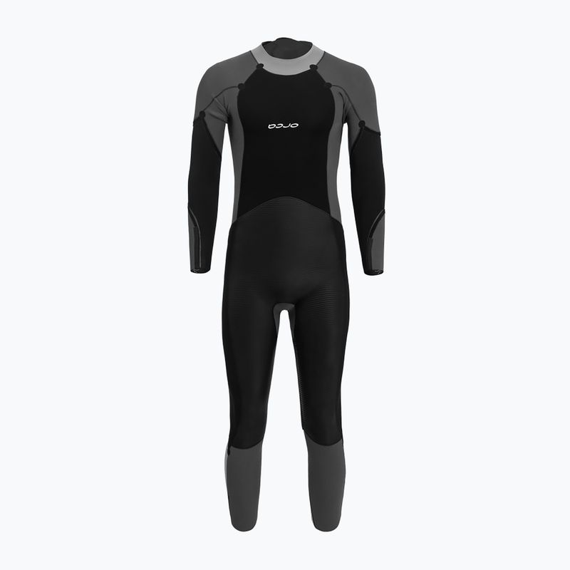 Costum de neopren pentru bărbați Orca Apex Flow pentru triatlon negru MN11TT42 3