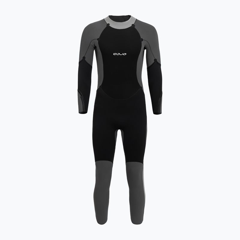 Costum de neopren pentru bărbați de triatlon Orca Apex Flex negru MN12TT43 3