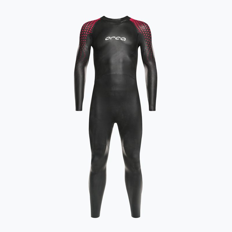 Costum de neopren pentru bărbați de triatlon Orca Apex Float negru MN13TT44 2