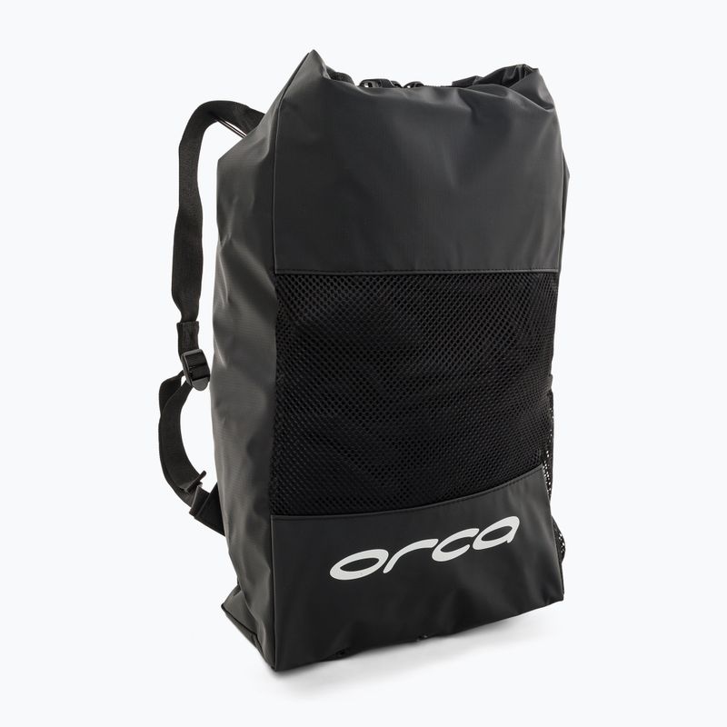 Costum de neopren pentru bărbați de triatlon Orca Apex Float negru MN13TT44 6