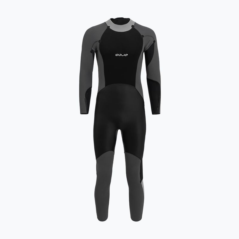 Costum de neopren pentru bărbați de triatlon Orca Apex Float negru MN13TT44 9