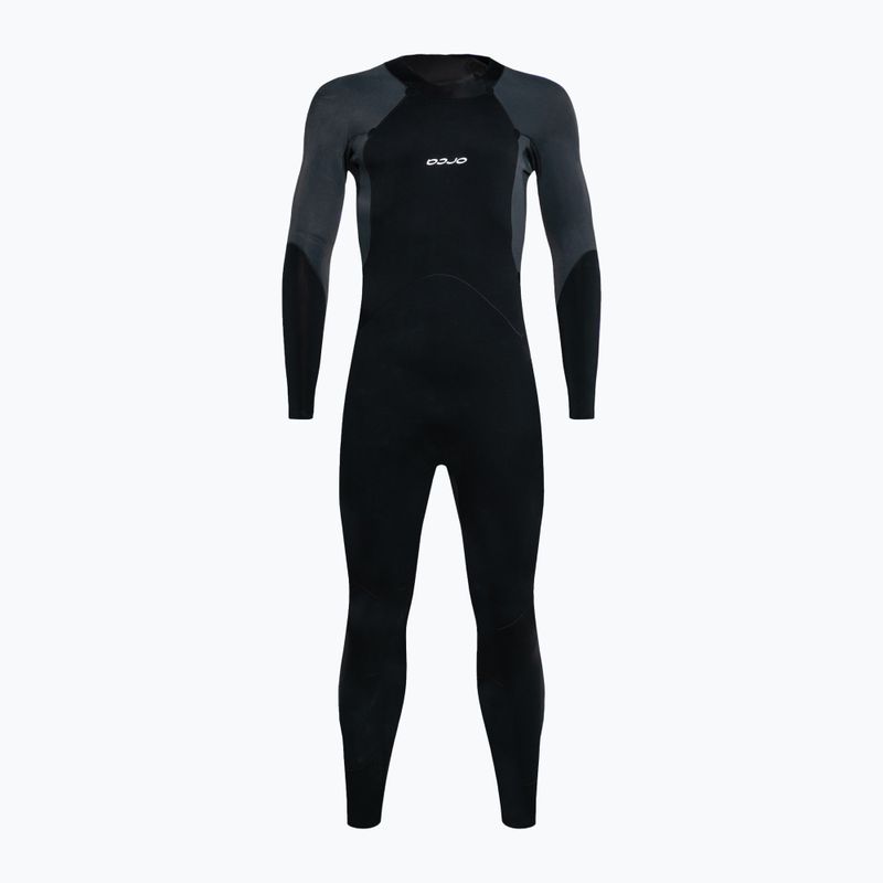 Costum de neopren pentru bărbați de triatlon Orca Athlex Float 4.5mm negru MN16TT44 4