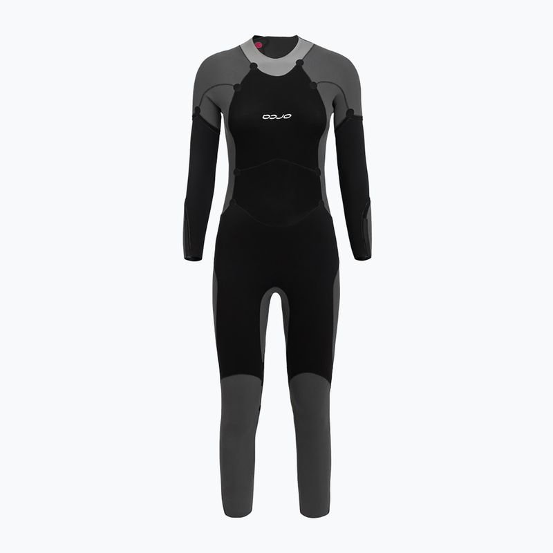 Costum de neopren pentru femei de triatlon Orca Apex Flex negru MN52TT43 3