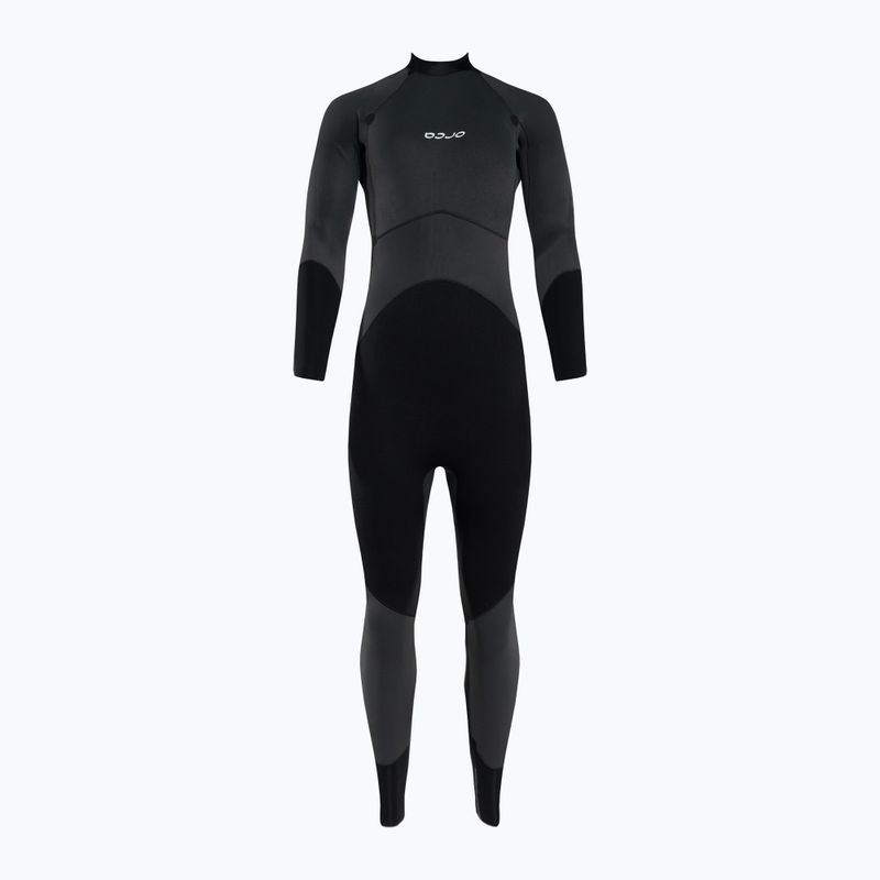 Costum de neopren pentru femei de triatlon Orca Athlex Flow negru MN54TT42 4