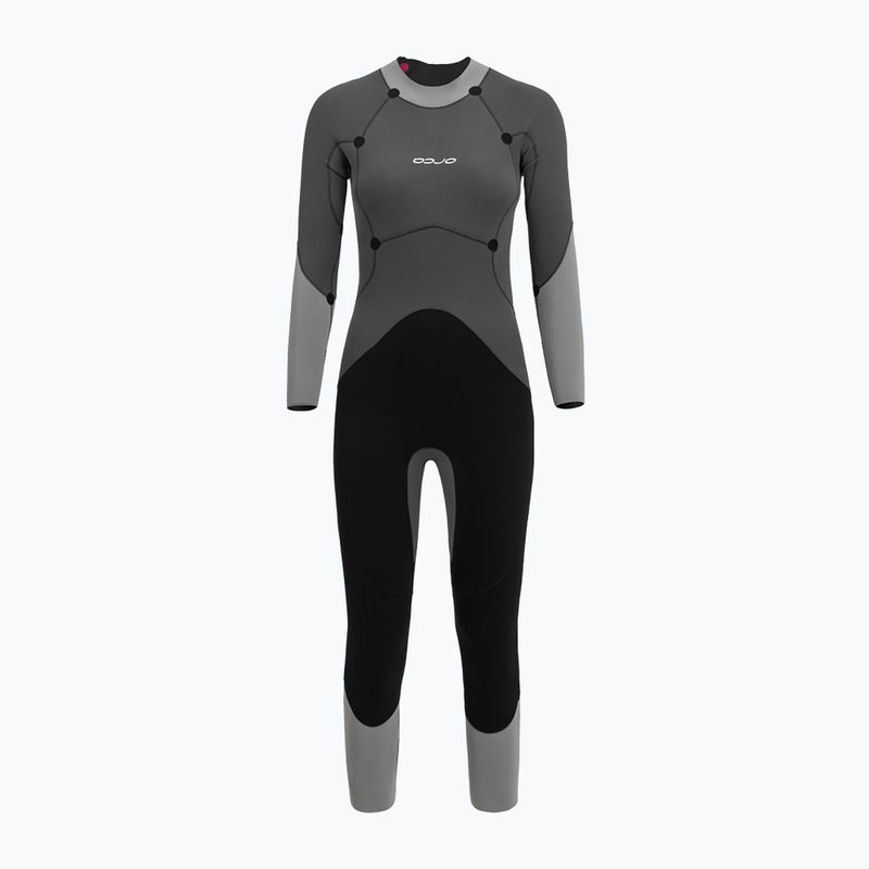 Costumul de neopren pentru triatlon Orca Athlex Flex 8