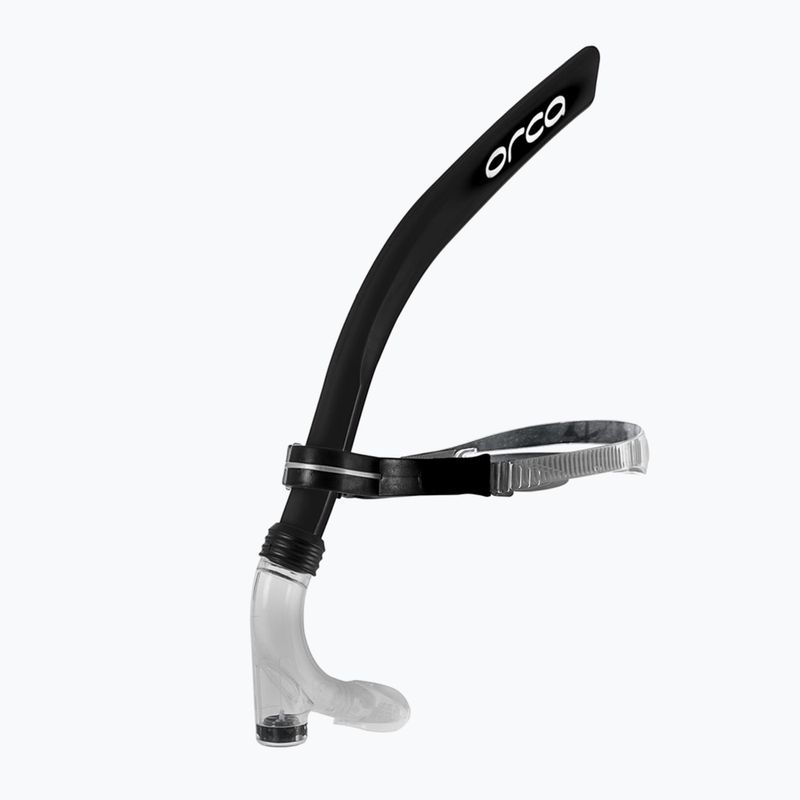 Orca snorkel negru HVBO00 4