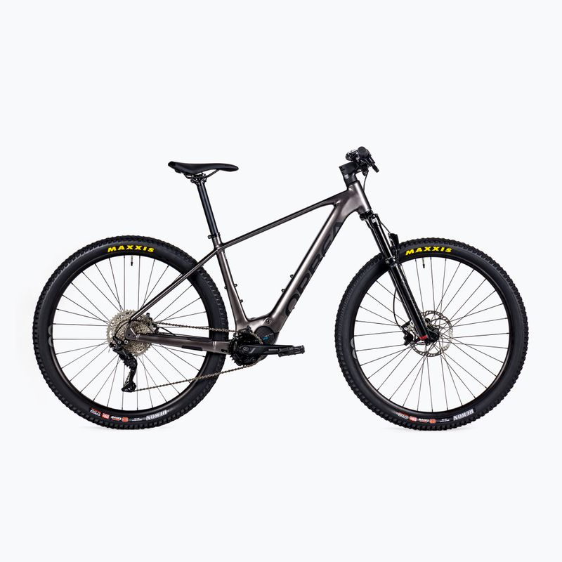 Bicicleta electrică Orbea Urrun 30 gri M36518VJ