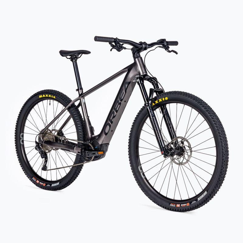 Bicicleta electrică Orbea Urrun 30 gri M36518VJ 2