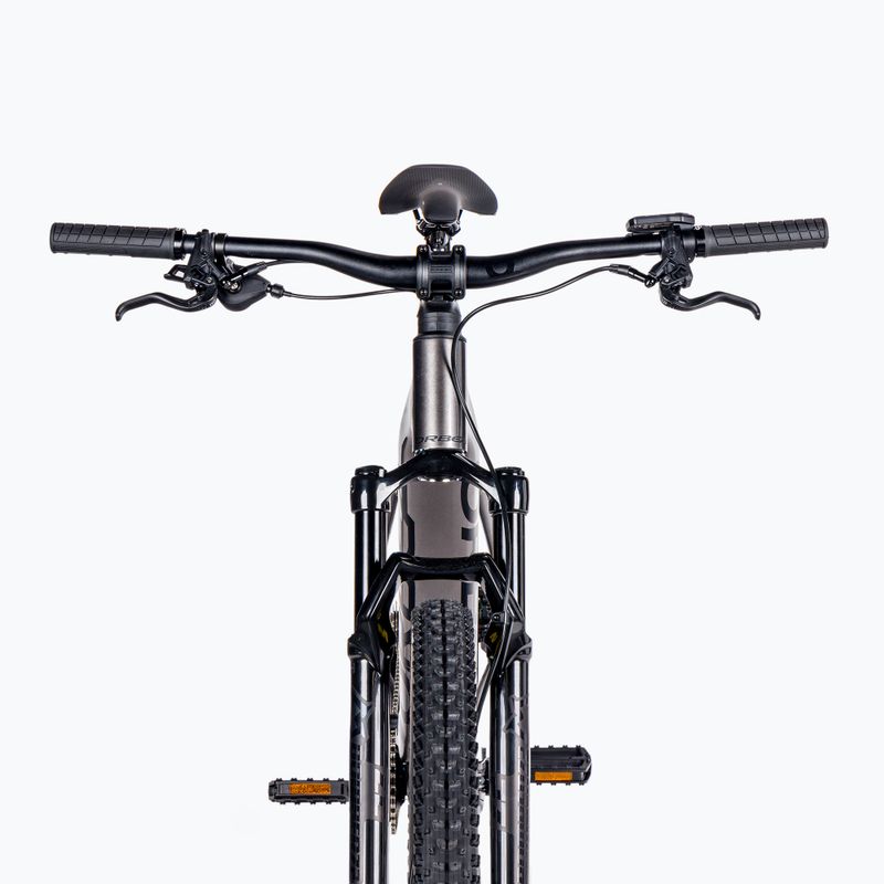 Bicicleta electrică Orbea Urrun 30 gri M36518VJ 4