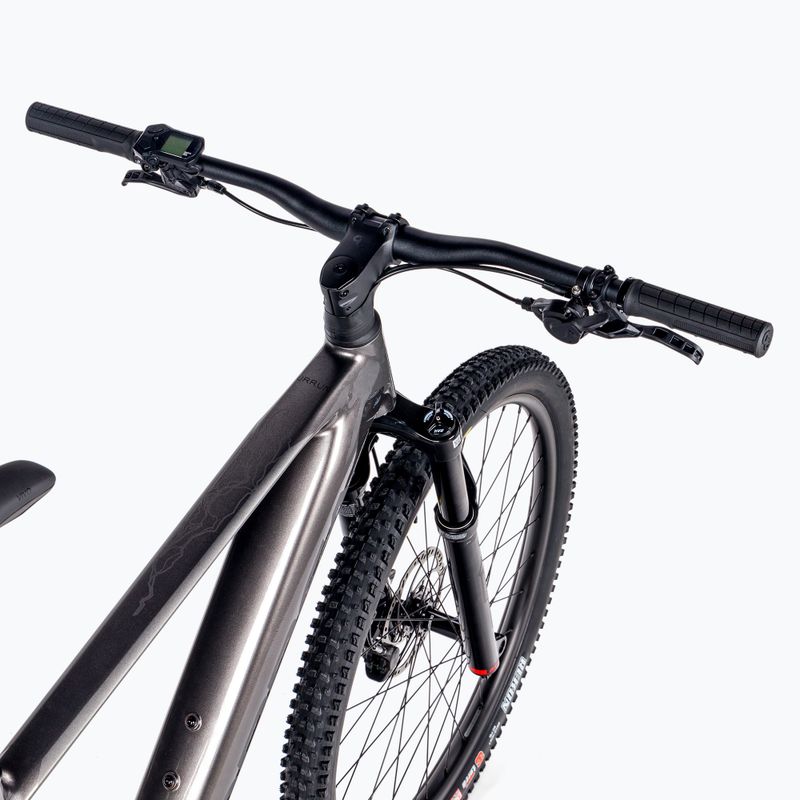 Bicicleta electrică Orbea Urrun 30 gri M36518VJ 5