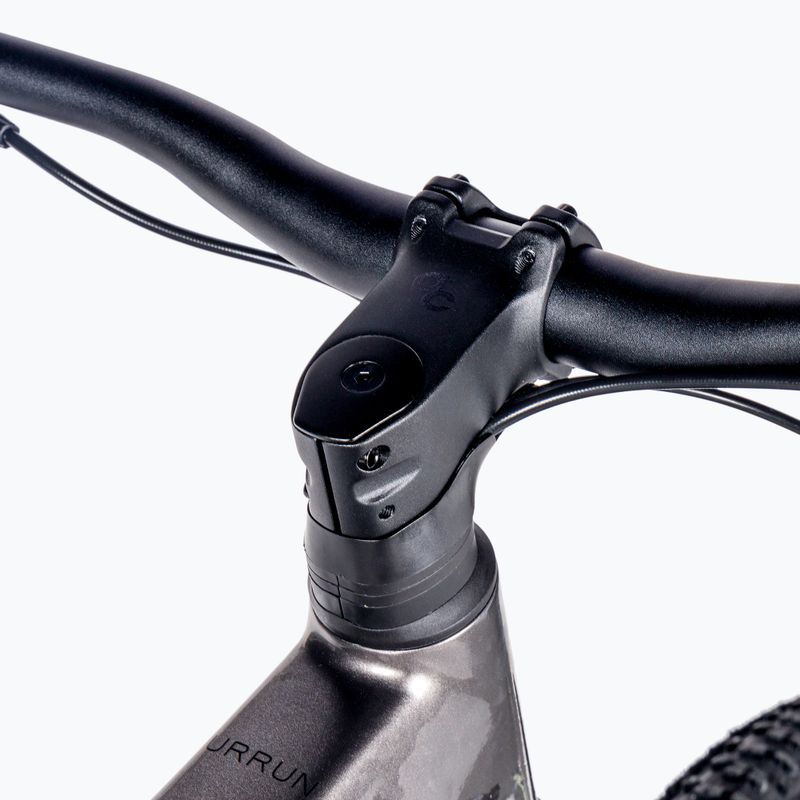 Bicicleta electrică Orbea Urrun 30 gri M36518VJ 7