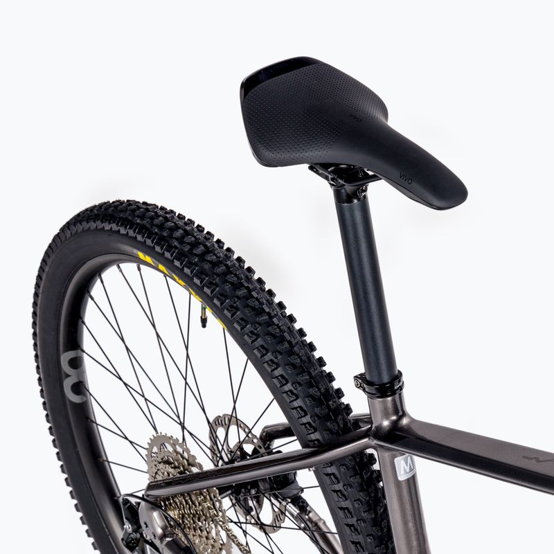 Bicicleta electrică Orbea Urrun 30 gri M36518VJ 9