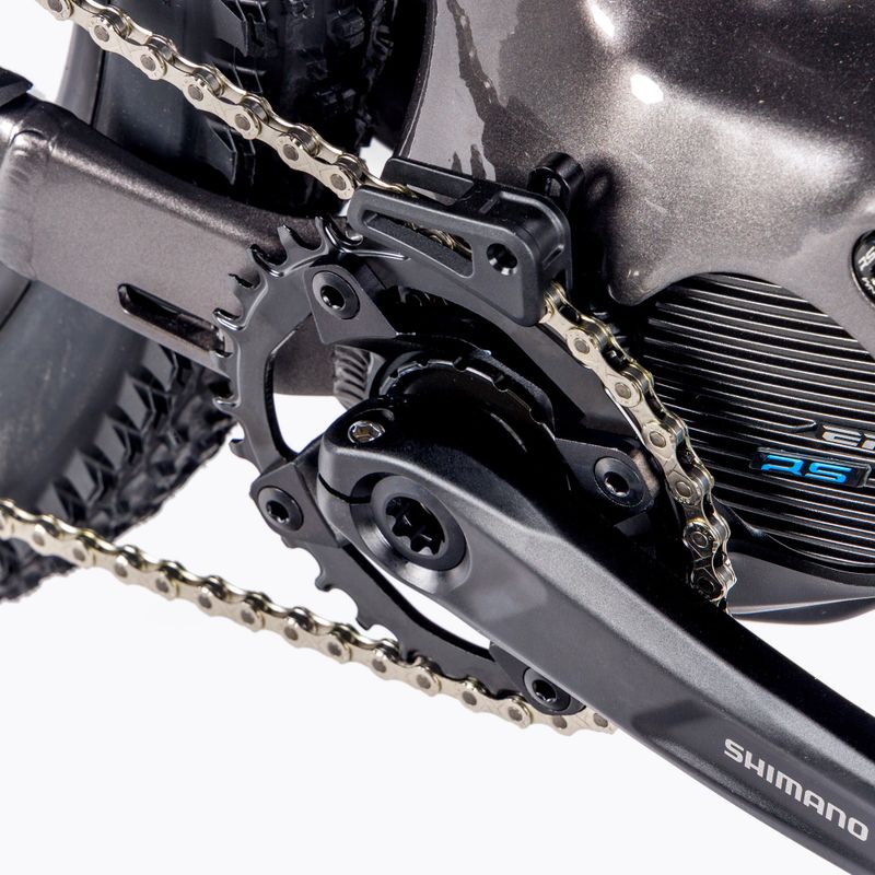 Bicicleta electrică Orbea Urrun 30 gri M36518VJ 11