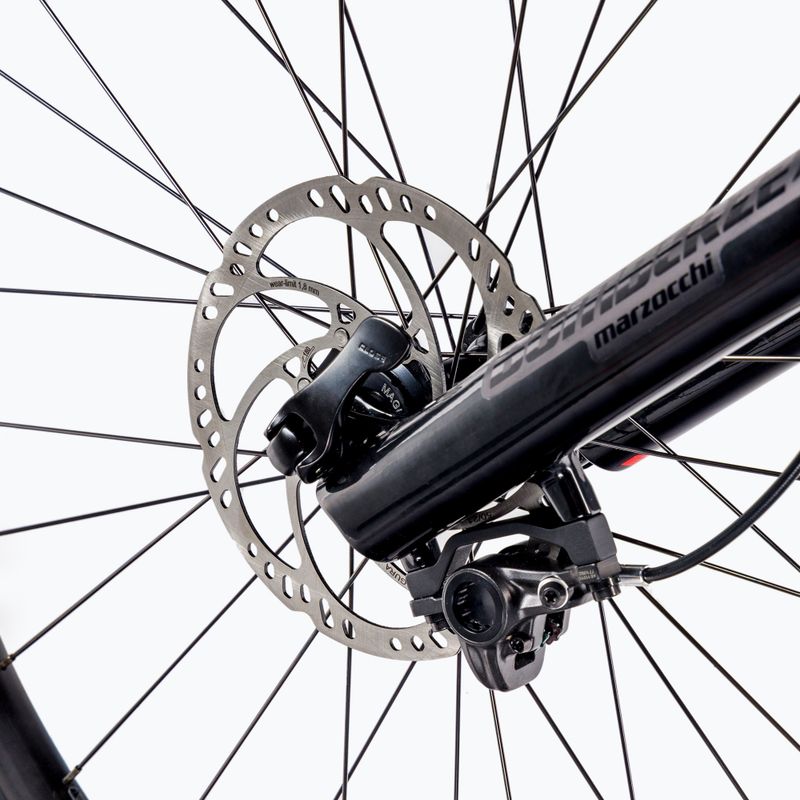 Bicicleta electrică Orbea Urrun 30 gri M36518VJ 13