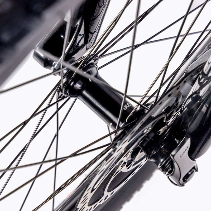 Bicicleta electrică Orbea Urrun 30 gri M36518VJ 14