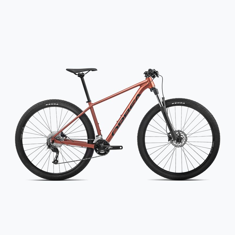 Orbea Onna 40 27 2023 roșu N20215NA biciclete de munte 6