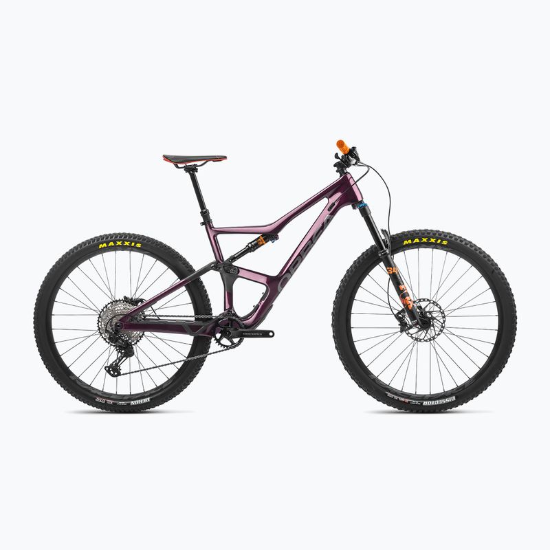 Bicicletă de munte Orbea Occam M30 2023 movă N26017LU 2023