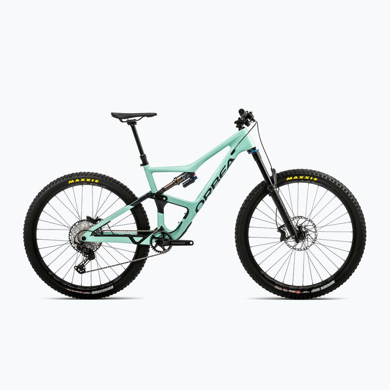 Bicicleta de munte Orbea Occam M30 LT 2023 ice green/jade green
