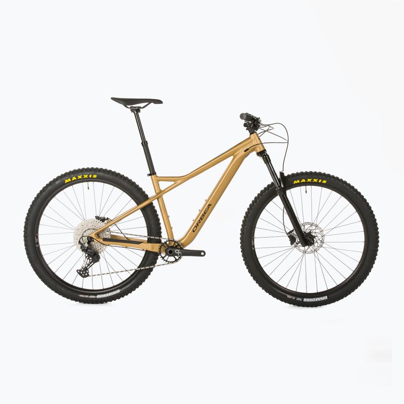 Orbea mountain bike Laufey H30 2023 aur N24917LX
