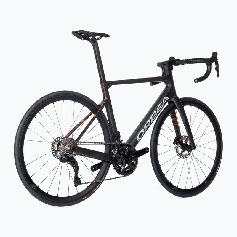 Bicicletă de șosea Orbea Orca M30i LTD PWR neagră N11853TK 2023 3