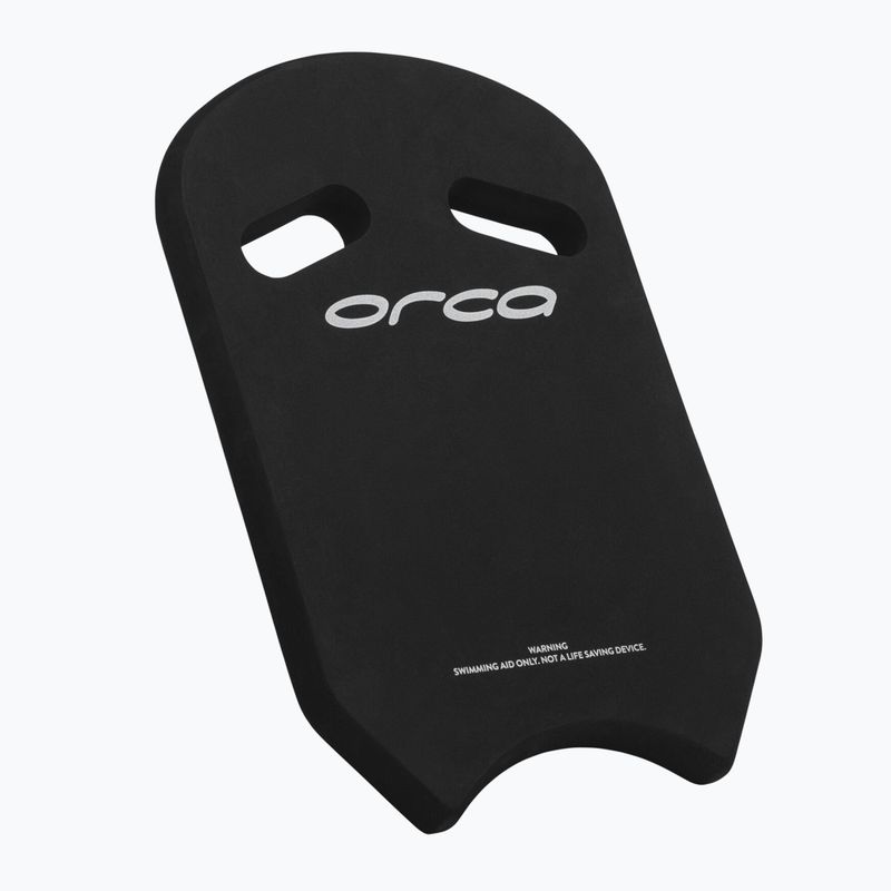 Bord de înot Orca negru HVBM0 2