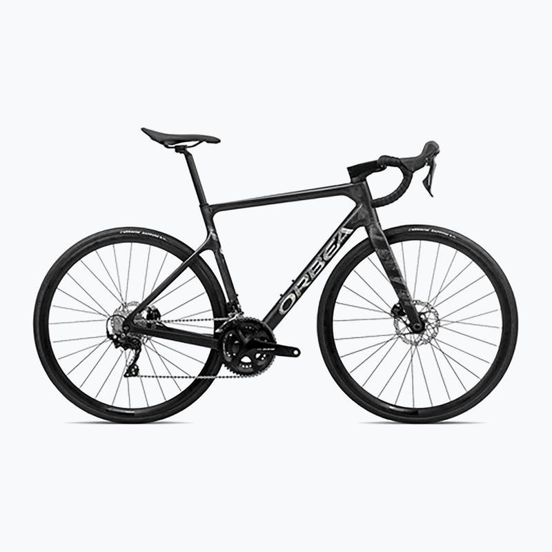 Orbea Orca M30 2023 bicicletă de șosea gri N10757A3