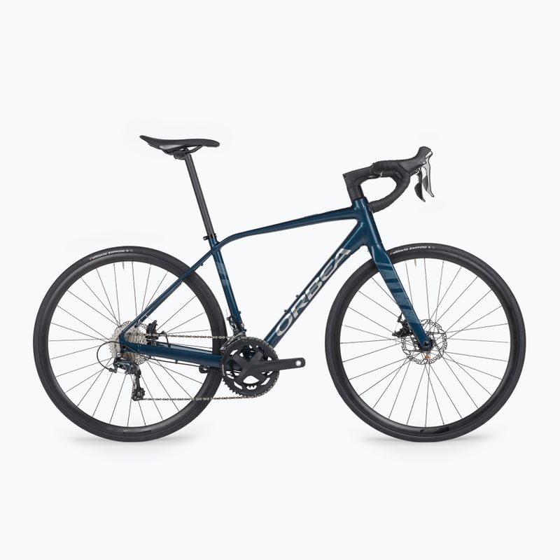 Bicicletă de șosea Orbea Avant H40 albastră N10257AB 2023