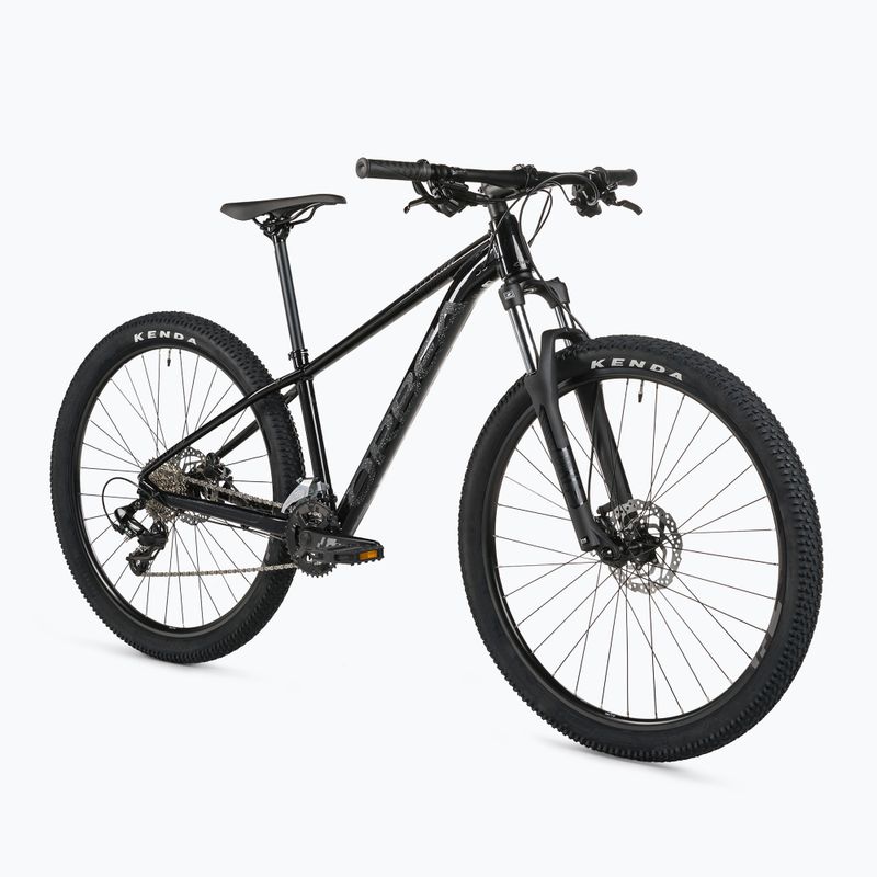 Orbea Onna 27 Junior 50 biciclete pentru copii negru N02014N9 2023 2