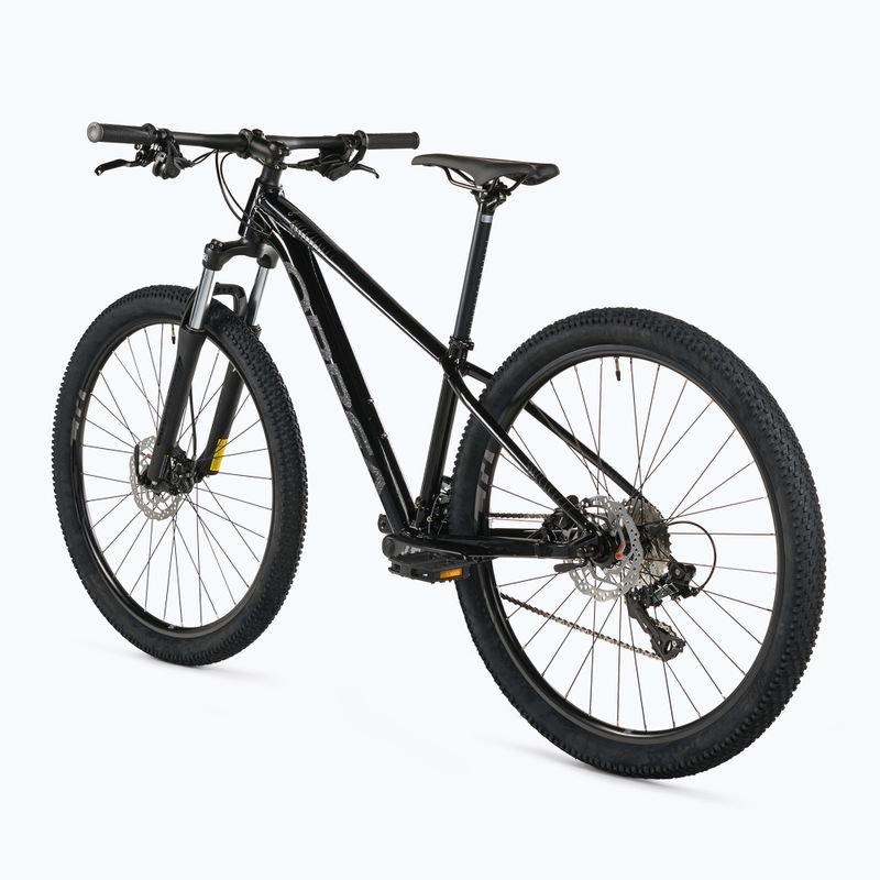 Orbea Onna 27 Junior 50 biciclete pentru copii negru N02014N9 2023 3