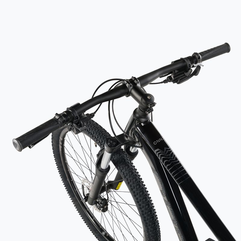 Orbea Onna 27 Junior 50 biciclete pentru copii negru N02014N9 2023 4