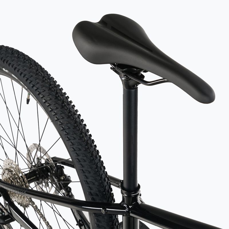 Orbea Onna 27 Junior 50 biciclete pentru copii negru N02014N9 2023 5