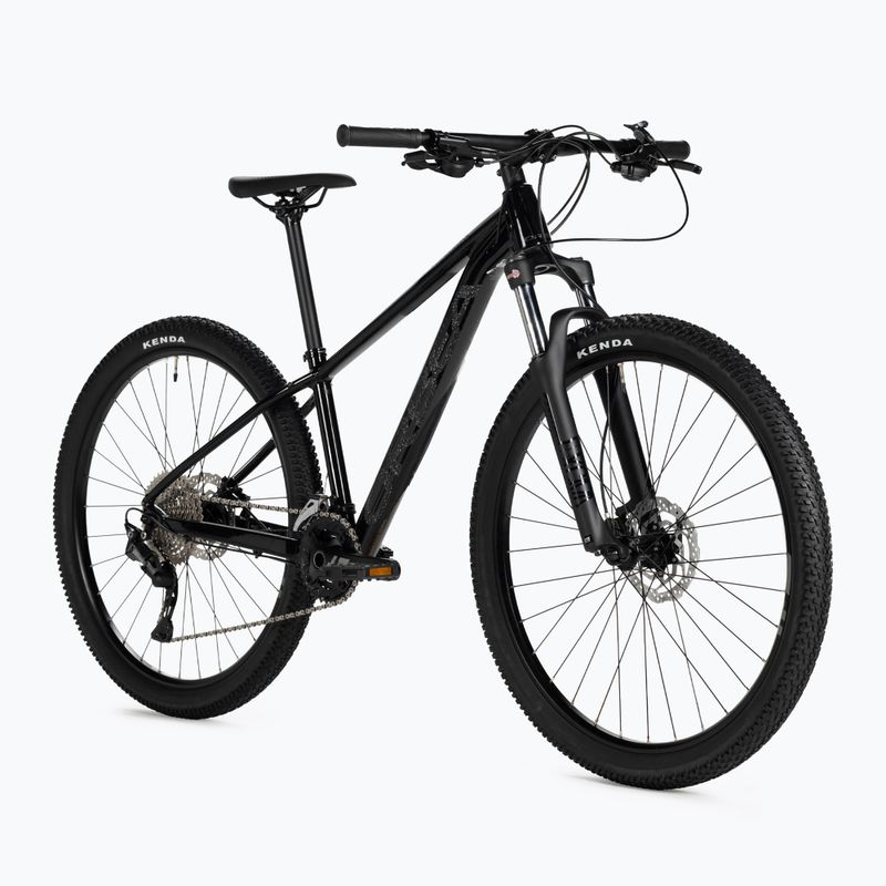 Bicicleta pentru copii Orbea Onna 27 Junior 30 negru N02214N9 2023 2