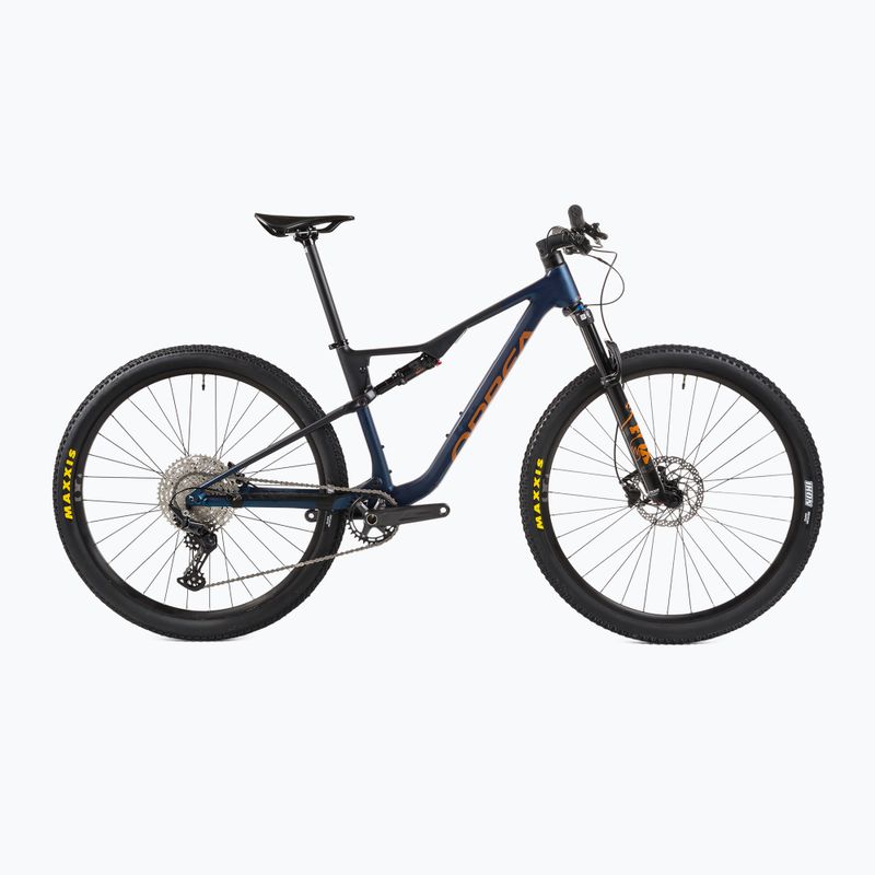 Orbea Oiz H30 2023 albastru mountain bike N23209N3 2023